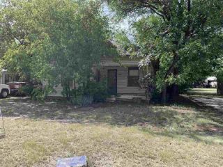 Foreclosed Home - 1512 14TH ST, 76301