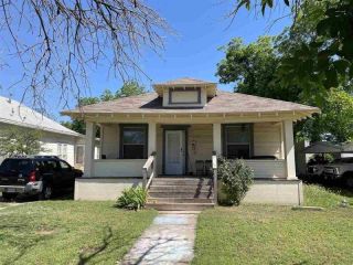 Foreclosed Home - 2308 9TH ST, 76301