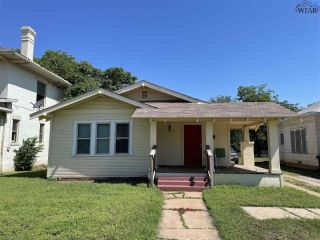 Foreclosed Home - 2312 9TH ST, 76301