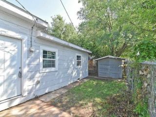 Foreclosed Home - 1105 14TH ST, 76301