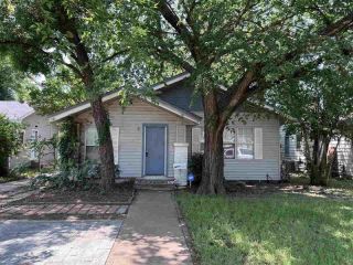 Foreclosed Home - 1805 COLLINS AVE, 76301