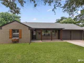 Foreclosed Home - 4904 GEORGE ST, 76302