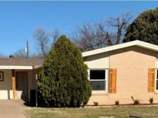 Foreclosed Home - 1554 HANOVER RD, 76302