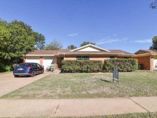 Foreclosed Home - 4910 EARL ST, 76302