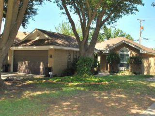 Foreclosed Home - 1510 MALCOLM LN, 76302