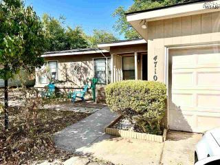 Foreclosed Home - 4710 HOLLANDALE AVE, 76302
