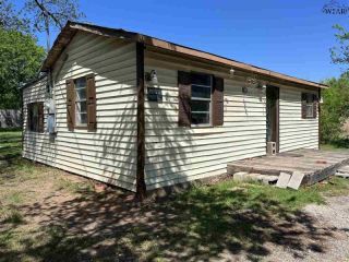 Foreclosed Home - 1106 RIVER LN, 76305