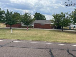 Foreclosed Home - 938 FM 1740, 76305