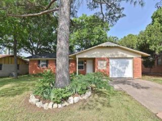 Foreclosed Home - 4726 GAY ST, 76306