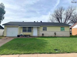 Foreclosed Home - 2714 RIDGEWAY DR, 76306