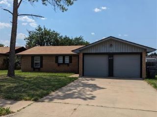Foreclosed Home - 2119 SELMA DR, 76306