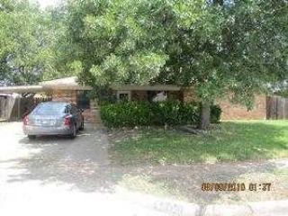 Foreclosed Home - List 100063382