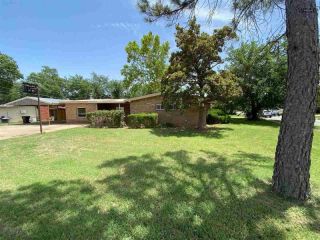 Foreclosed Home - 4325 HUGHES DR, 76308