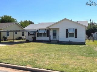 Foreclosed Home - 3207 ARTHUR ST, 76308