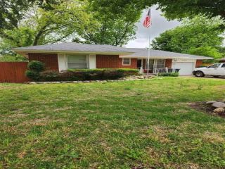 Foreclosed Home - 4209 RANDEL DR, 76308