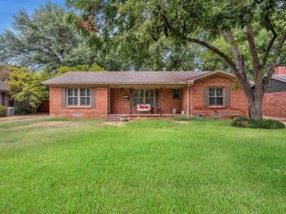 Foreclosed Home - 2416 MARTIN ST, 76308