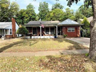 Foreclosed Home - 3206 MILBY AVE, 76308