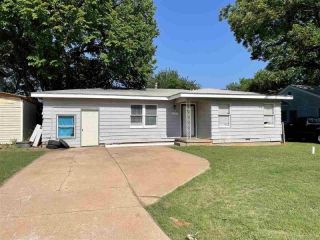 Foreclosed Home - 2611 LAWRENCE RD, 76309