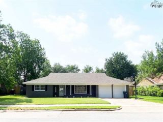 Foreclosed Home - 4205 KINGSBURY DR, 76309