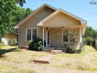 Foreclosed Home - 3102 AVENUE S, 76309