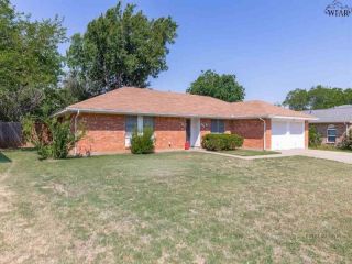 Foreclosed Home - 2406 PICADILLY LN, 76309