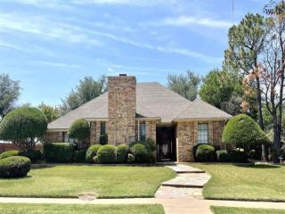 Foreclosed Home - 4304 CHELSEA DR, 76309