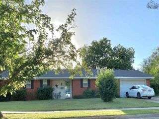 Foreclosed Home - 2800 COMPTON RD, 76309