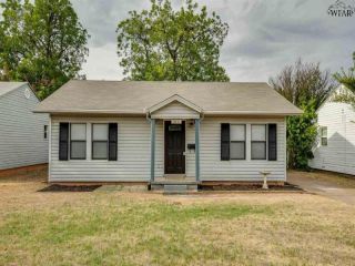 Foreclosed Home - 3011 KENESAW AVE, 76309