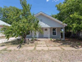 Foreclosed Home - 2507 BUCHANAN ST, 76309