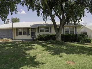Foreclosed Home - 3202 CUBA CT, 76309
