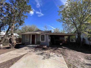 Foreclosed Home - 2803 SHERMAN RD, 76309