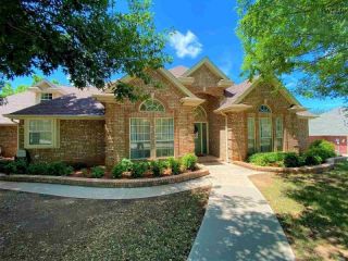 Foreclosed Home - 4221 CANYON TRAILS DR, 76309