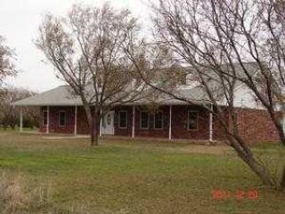 Foreclosed Home - 2521 PARKER RD, 76310