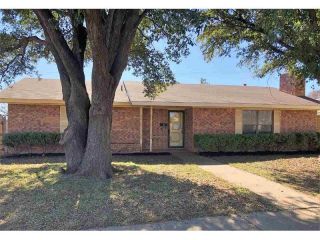Foreclosed Home - 5307 Montreal Drive, 76310