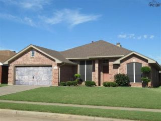 Foreclosed Home - 5420 LONG LEAF DR, 76310