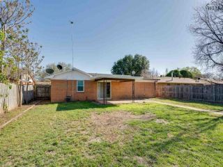 Foreclosed Home - 4622 KARLA ST, 76310