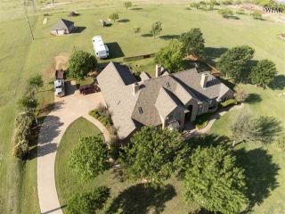 Foreclosed Home - 15201 FM 1954, 76310
