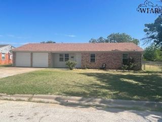 Foreclosed Home - 2 OXLEY DR, 76310