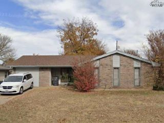 Foreclosed Home - 4617 JENNINGS AVE, 76310