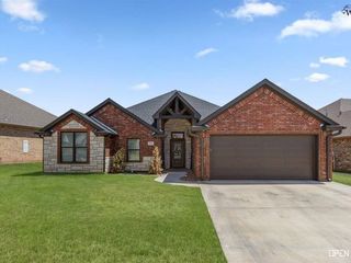 Foreclosed Home - 1721 SHOAL CREEK DR, 76310