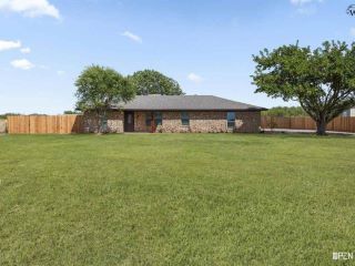 Foreclosed Home - 8583 STATE HIGHWAY 79 S, 76310