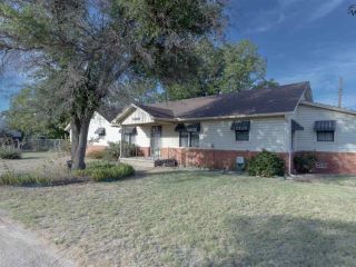 Foreclosed Home - 4409 ULEN LN, 76310
