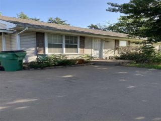 Foreclosed Home - 21 GILBERT RD, 76354