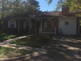 Foreclosed Home - 600 OAK ST, 76354