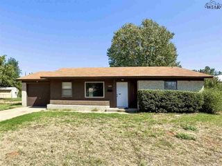 Foreclosed Home - 1025 FRANCES ST, 76354