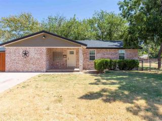 Foreclosed Home - 1101 CHERYL DR, 76354