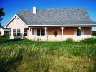 Foreclosed Home - 4191 STATE HIGHWAY 25 N, 76360