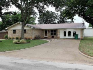 Foreclosed Home - 409 KAY ST, 76365