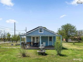 Foreclosed Home - 1781 FM 368 S, 76367