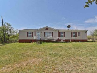 Foreclosed Home - 14785 FM 172, 76379